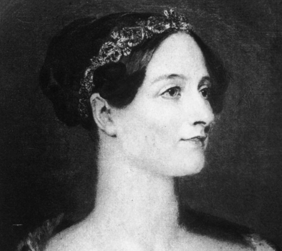 ada lovelace
