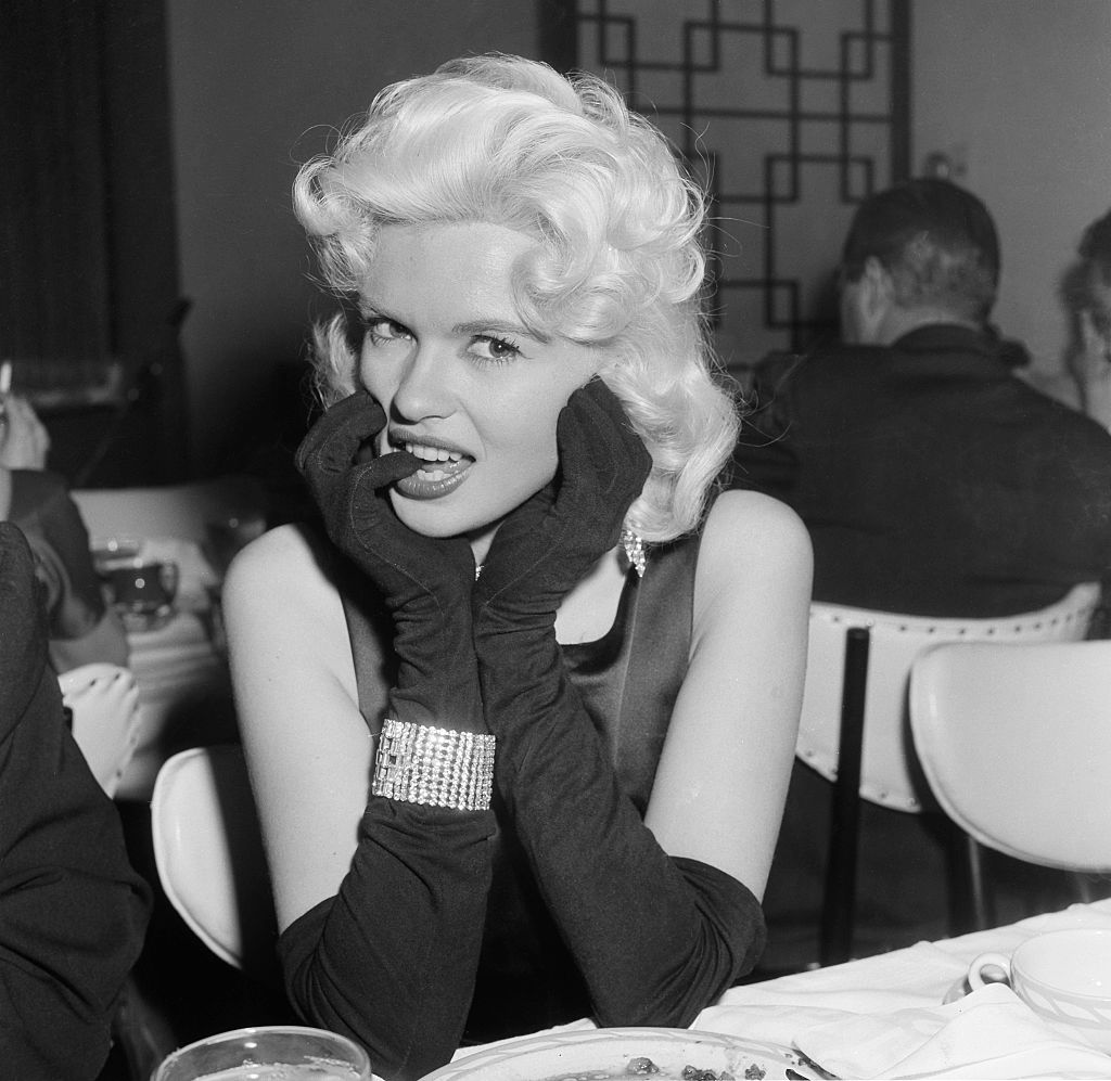jayne-mansfield