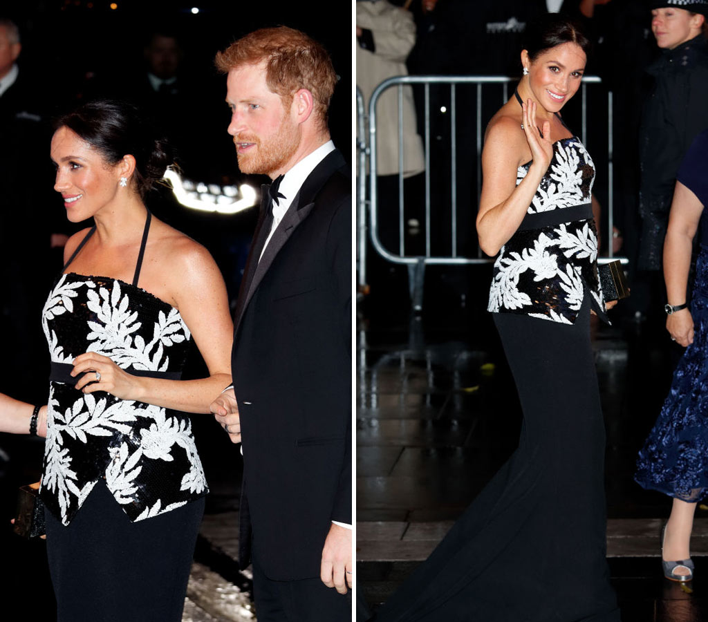 meghan-harry-gala
