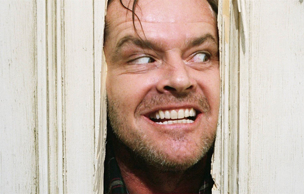 The Shining