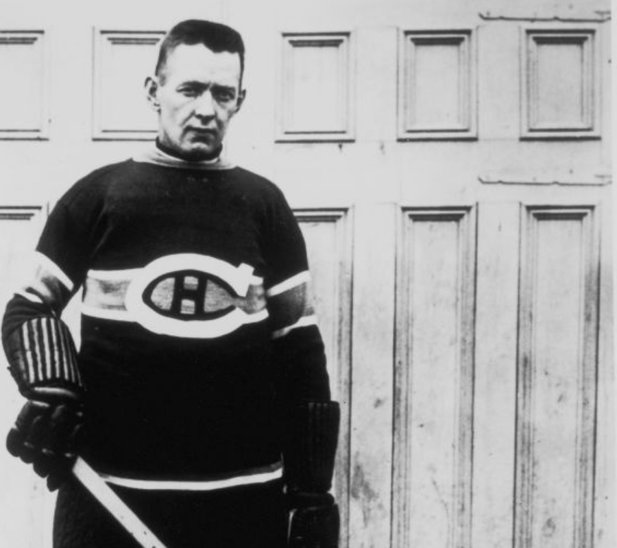 georges vezina greatest goalies ranked