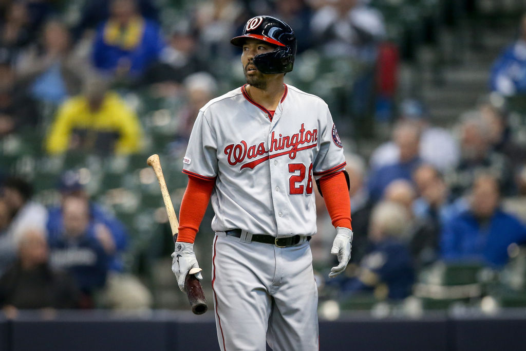 kurt suzuki