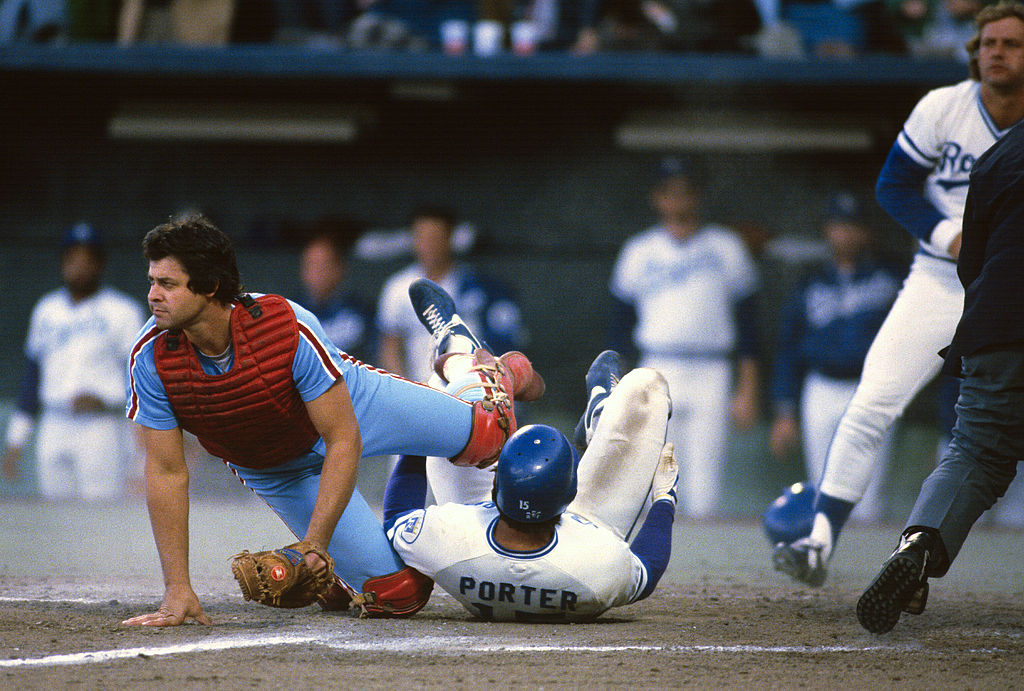 bob boone