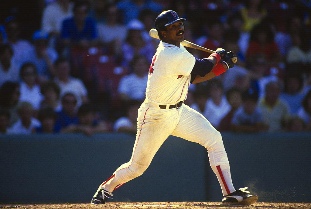 Jim Rice slugger