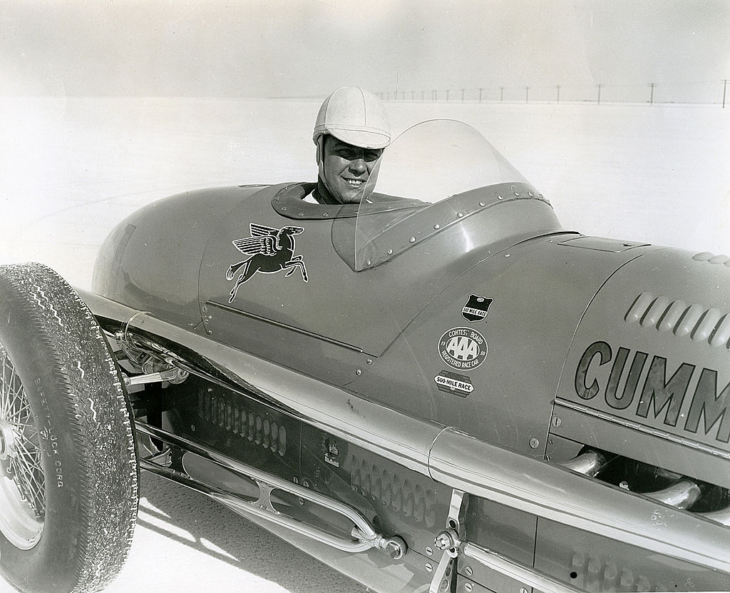 jimmy jackson indy 500 records