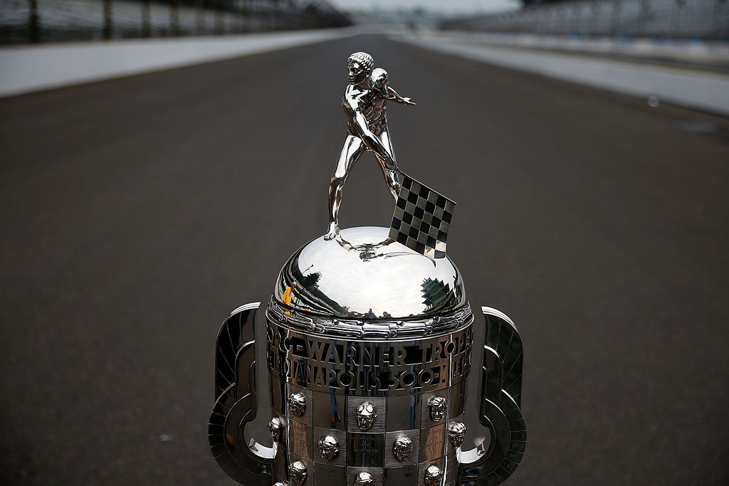 trophy indy
