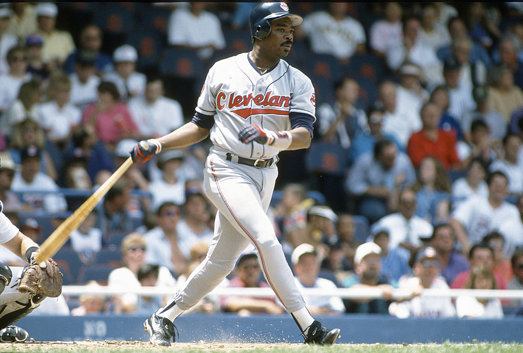 eddie home runs