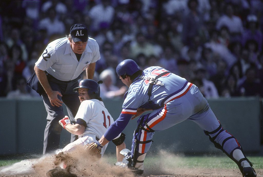 jim sundberg