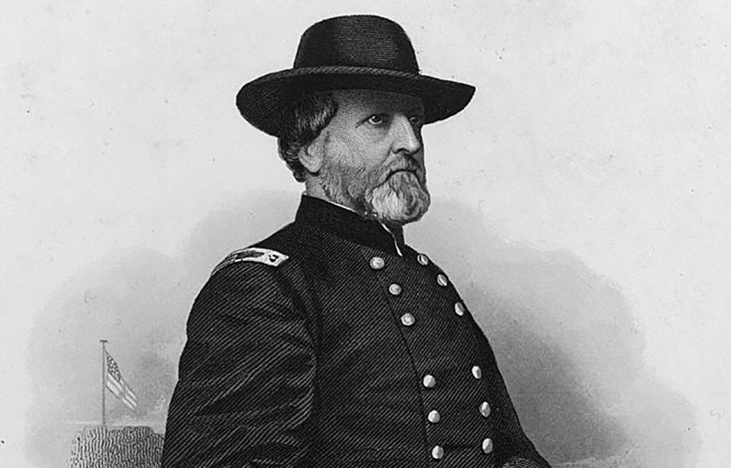 George Henry Thomas