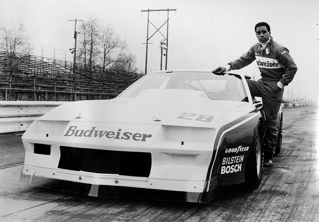 willy ribbs