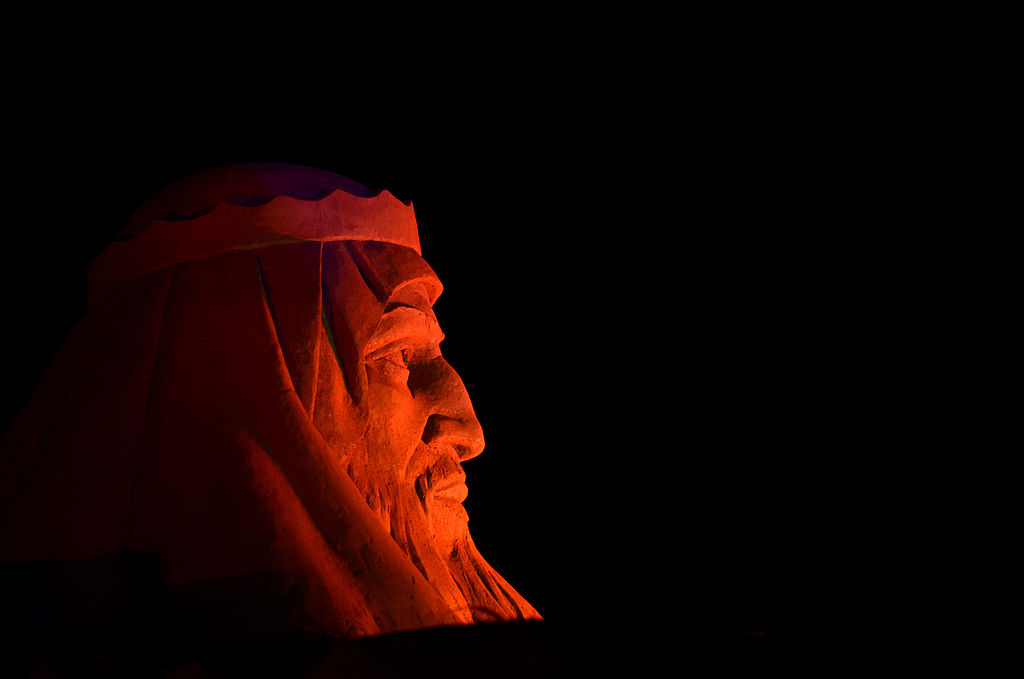 Khalid ibn al Walid