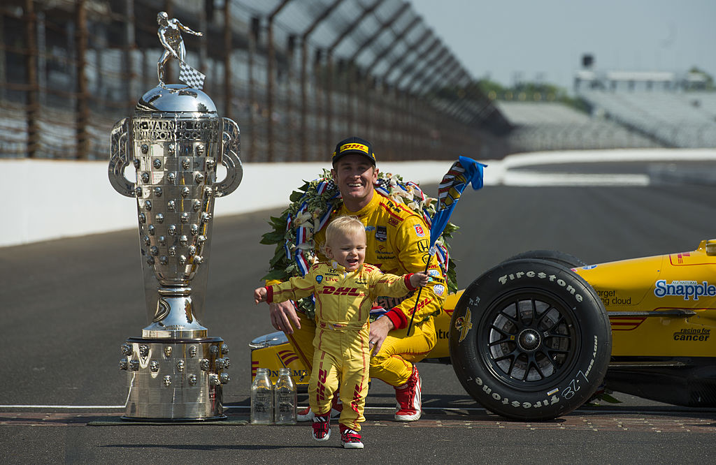 trophy 500