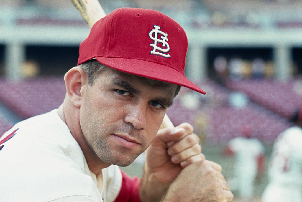 tim mccarver