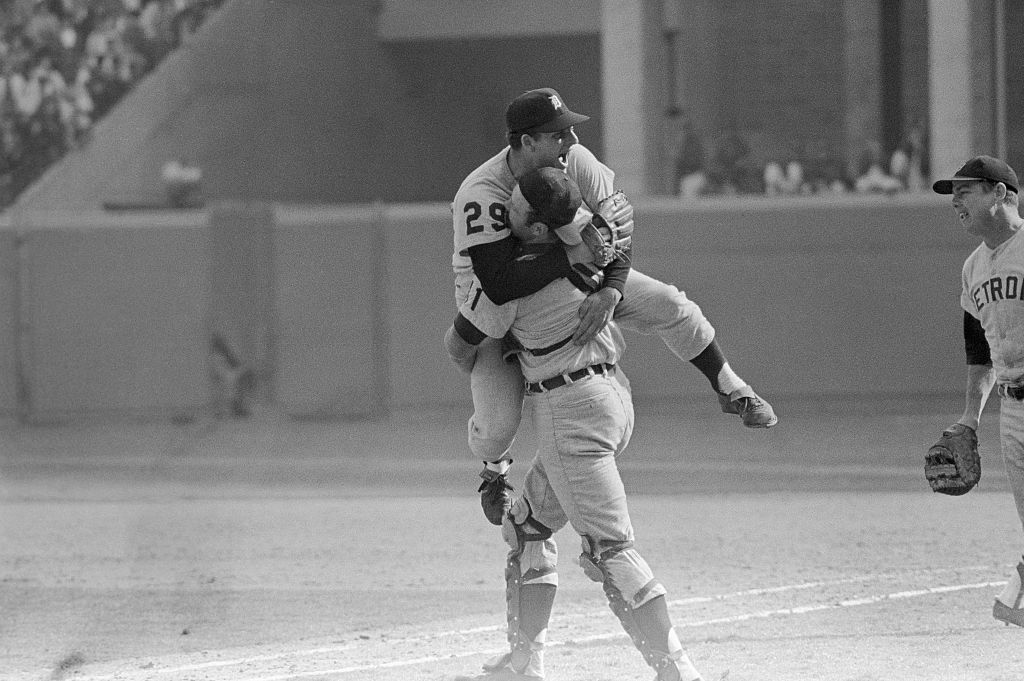 Bill Freehan