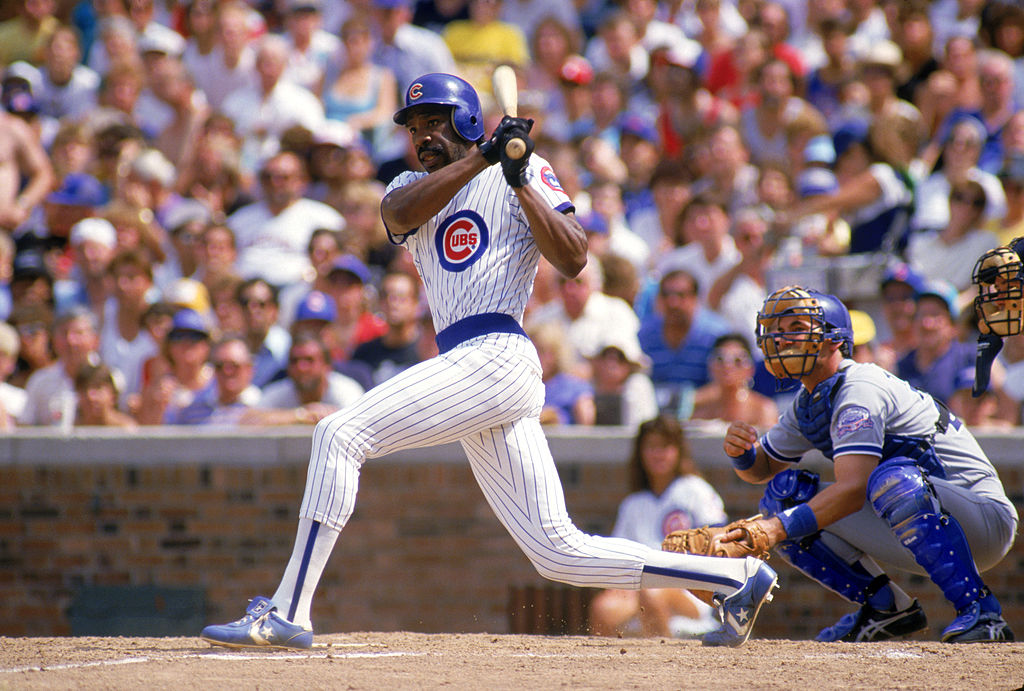 andre hitter