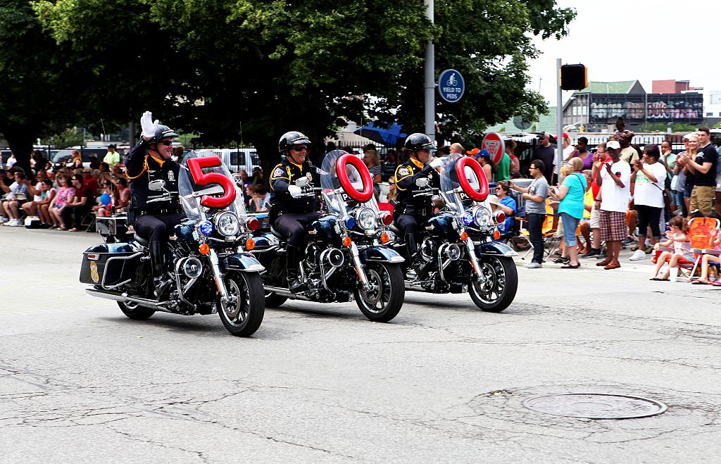 500 festival