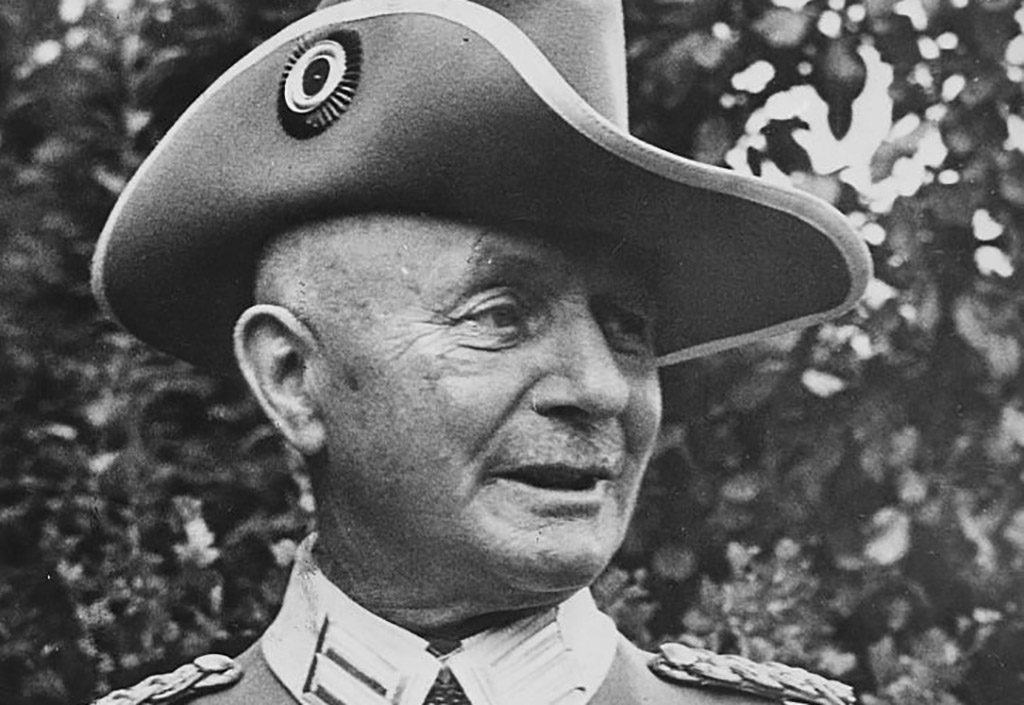 Paul von Lettow-Vorbeck