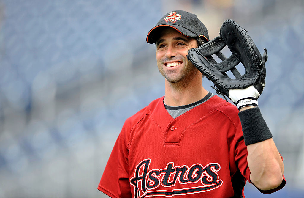 brad ausmus