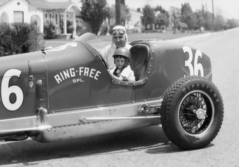 louis meyer indy 500 records