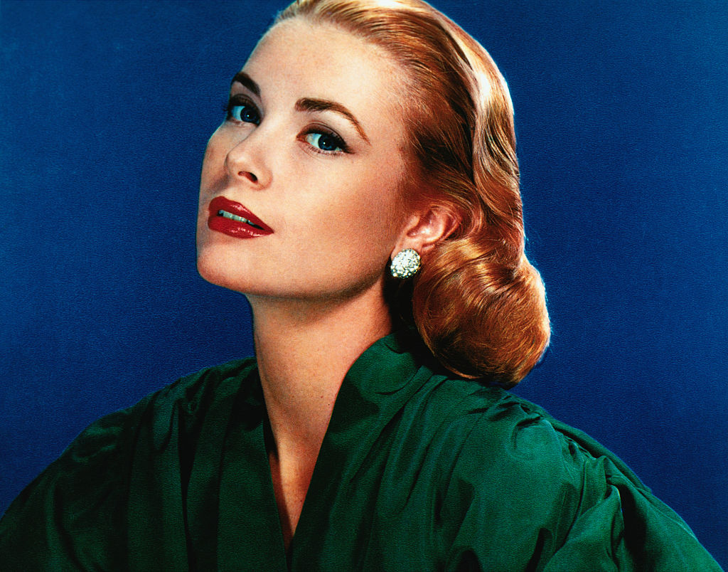 grace