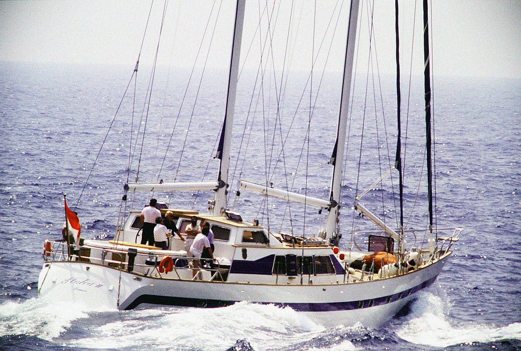 stalca