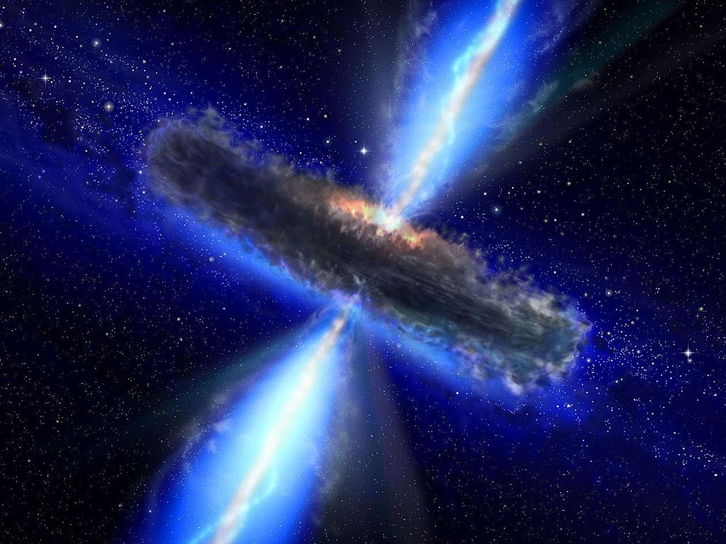 Black hole