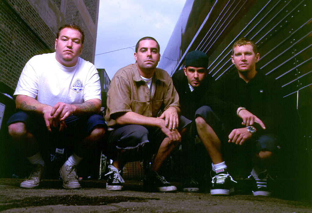 Smash Mouth