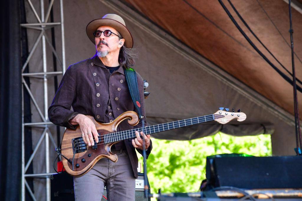 Les Claypool