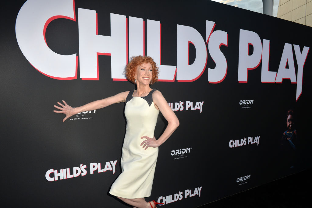 kathy griffin