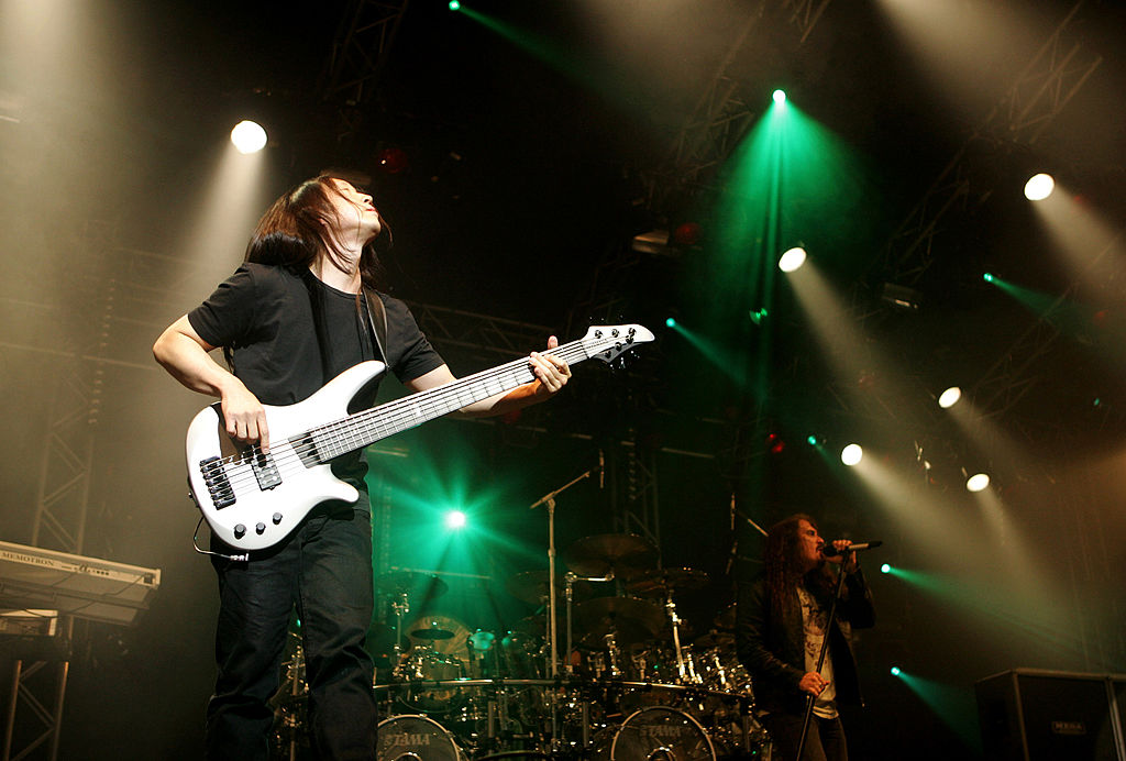 John Myung