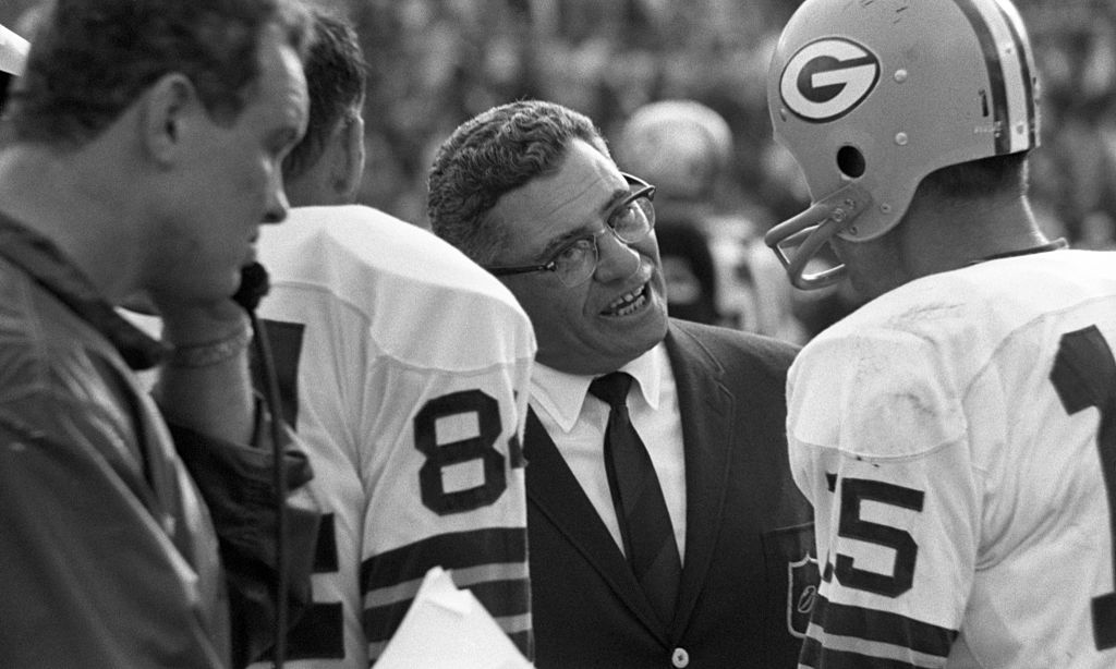vince lombardi's final game in green bay was a super bowl victory against the Oakland raiders