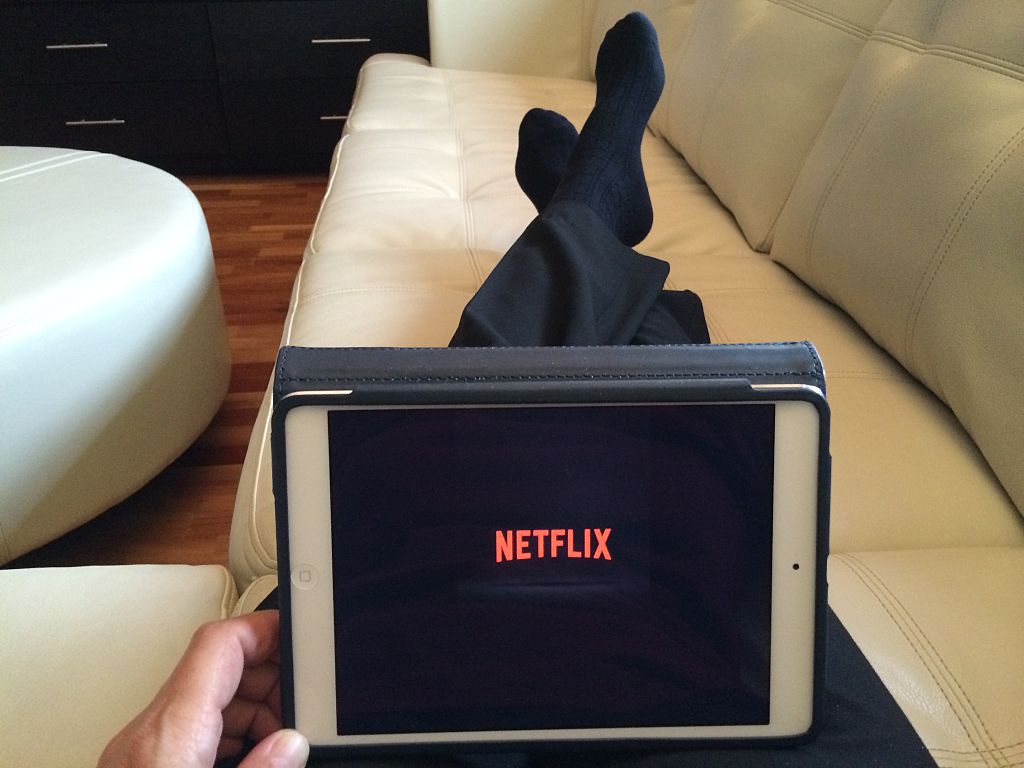 Netflix