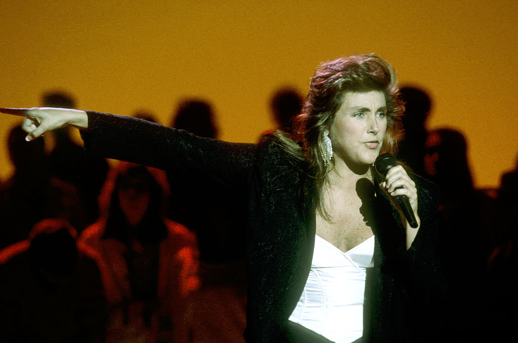 Laura Branigan