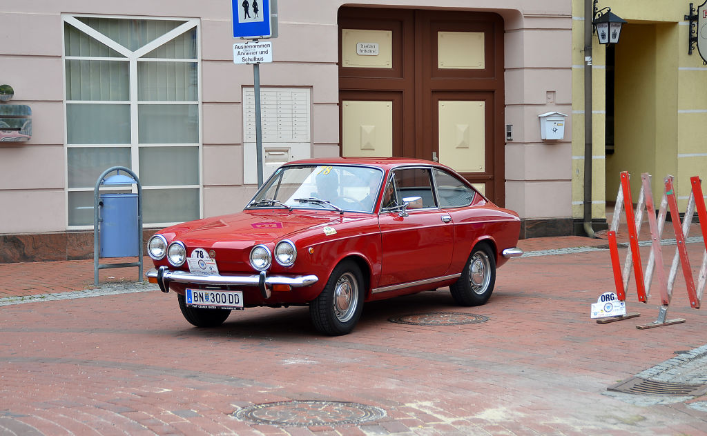 fiat 850