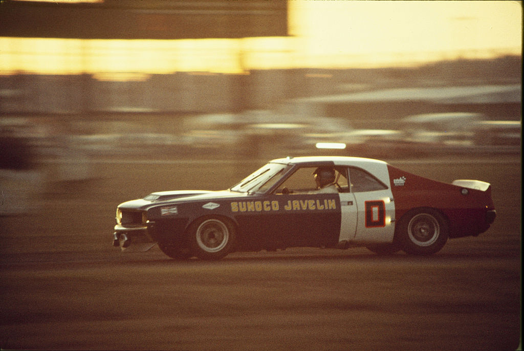 amc-javelin-discontinued-cars