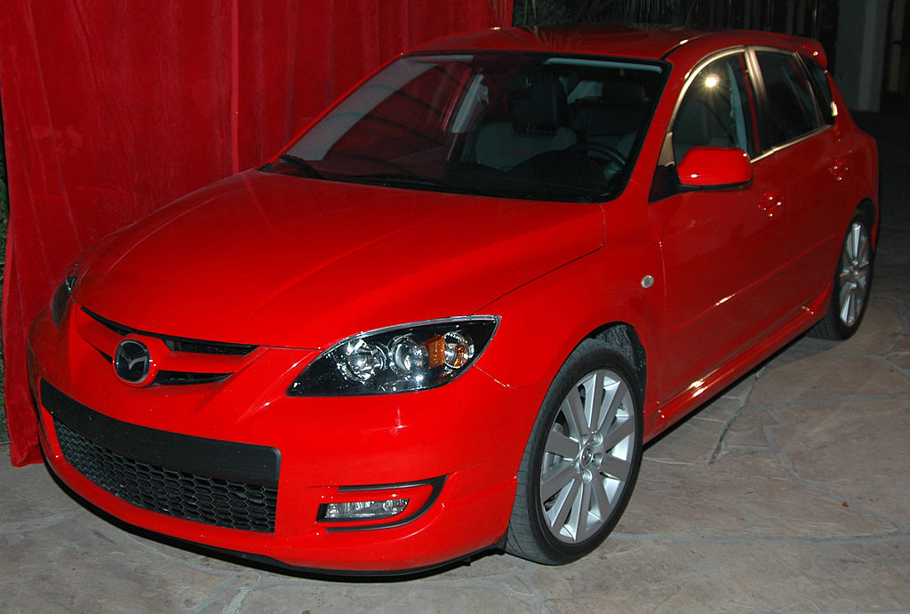 mazdaspeed3-discontinued-cars