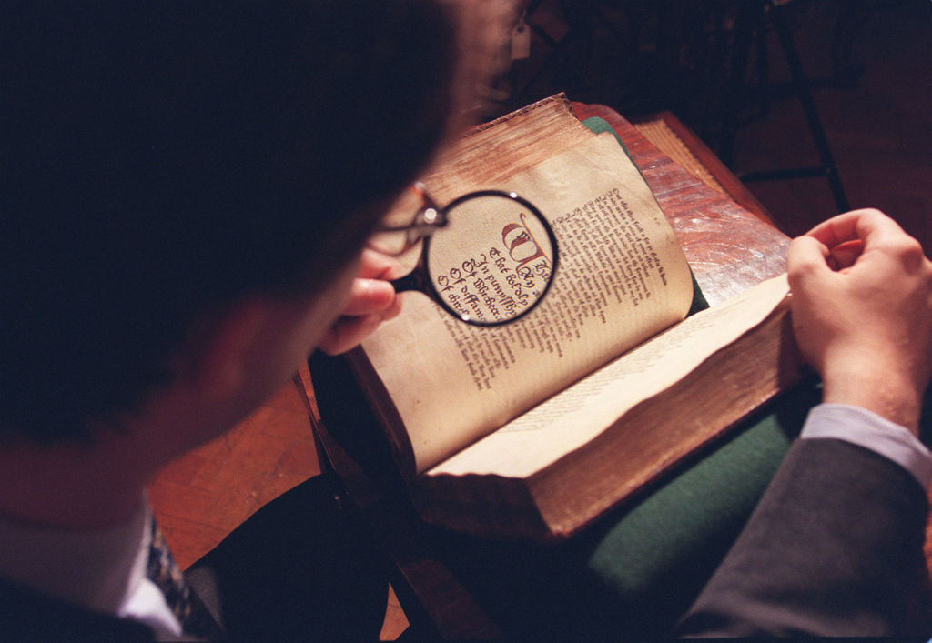 the canterbury tales