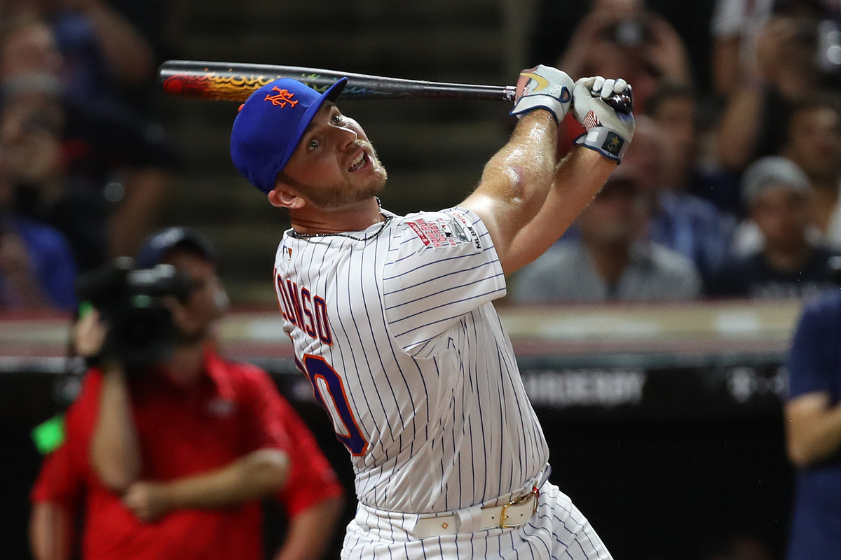 T-Mobile Home Run Derby