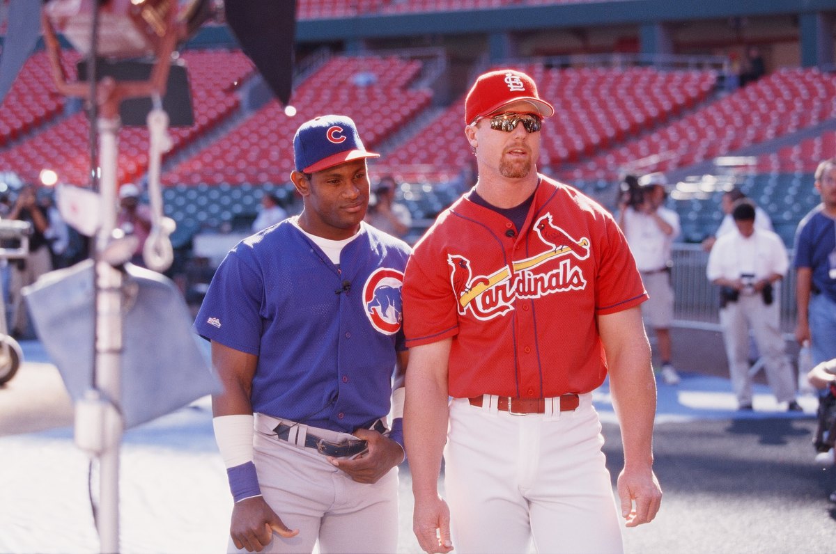 Chicago Clubs vs. St. Louis Cardinals