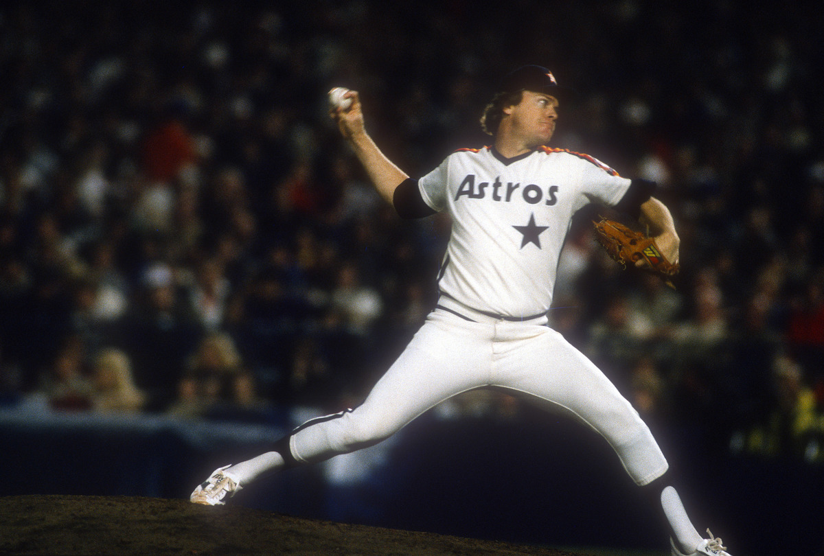 Houston Astros