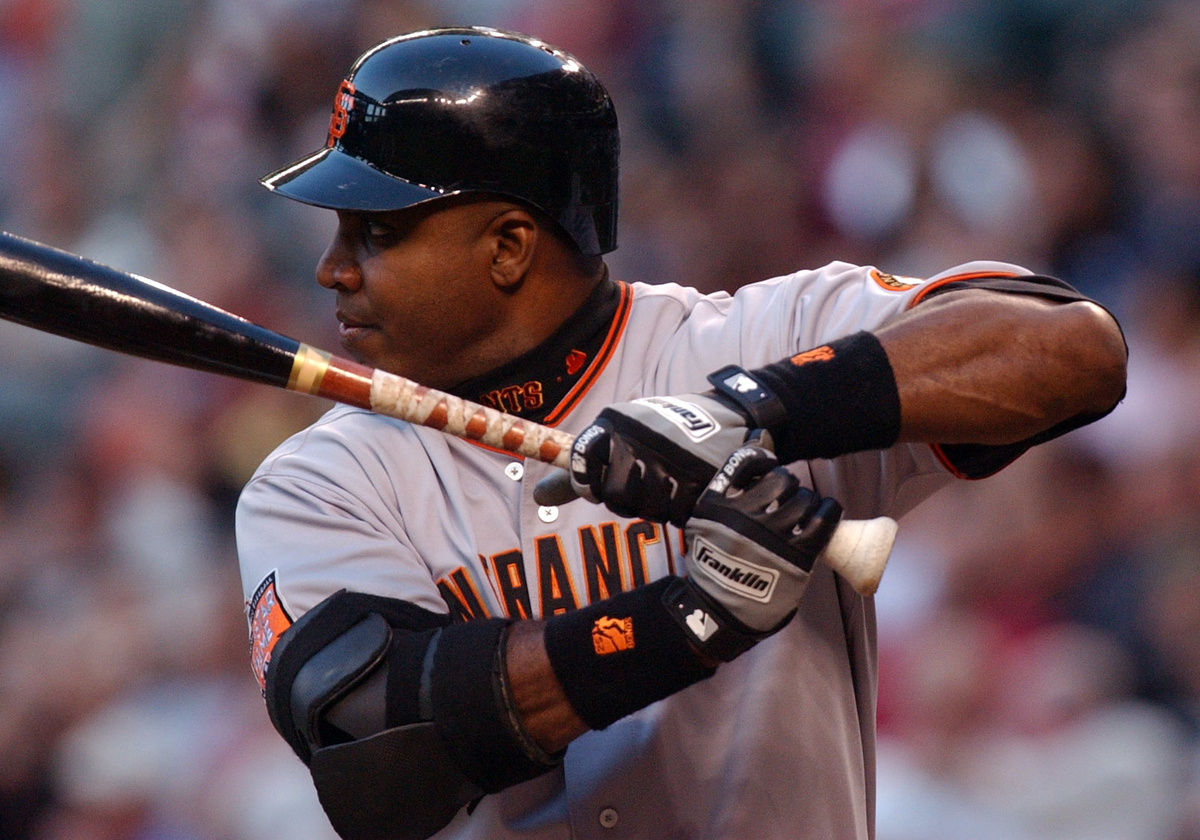 Baseball - Giants vs. Diamondbacks