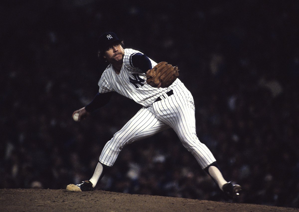 Los Angeles Dodgers v New York Yankees