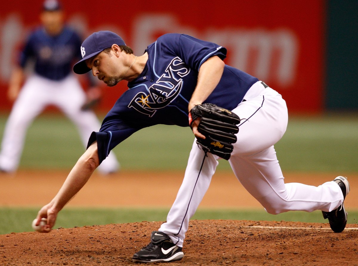 Florida Marlins v Tampa Bay Rays