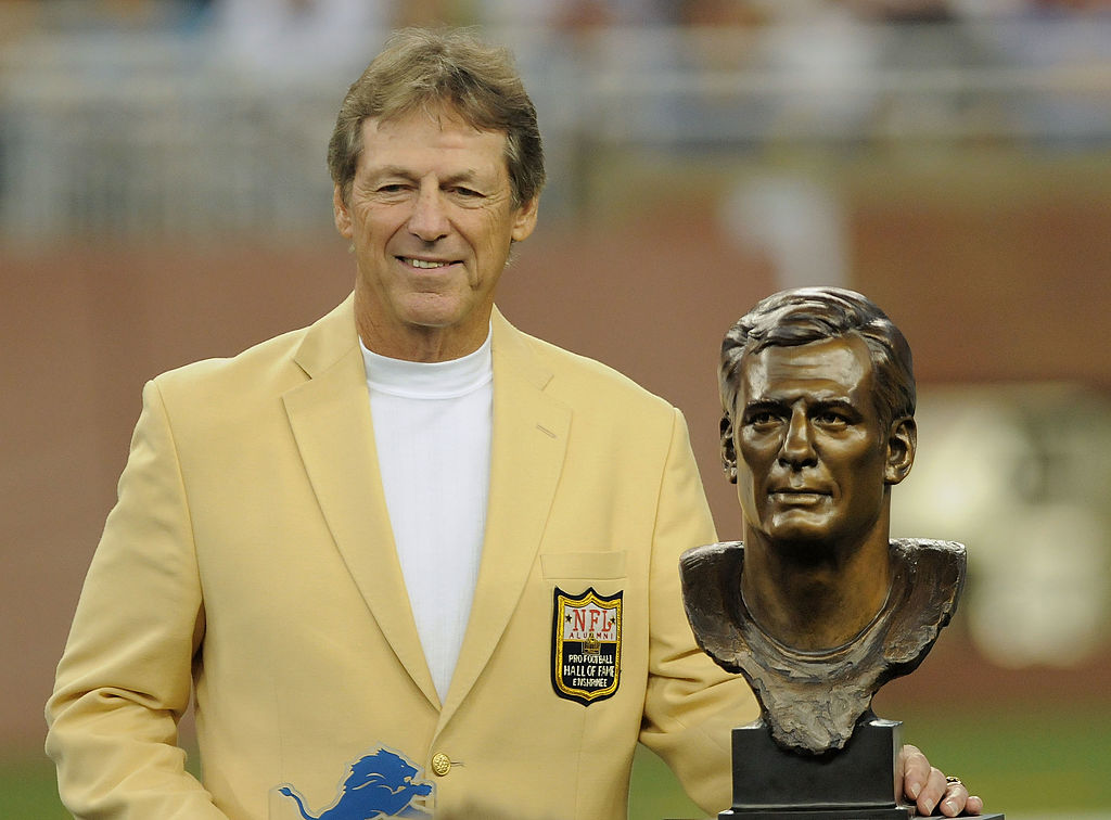 dick lebeau nfl greatest defensive backs all time