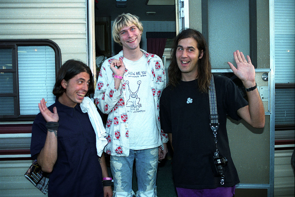 Nirvana