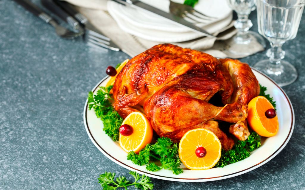Turkey -1147808857