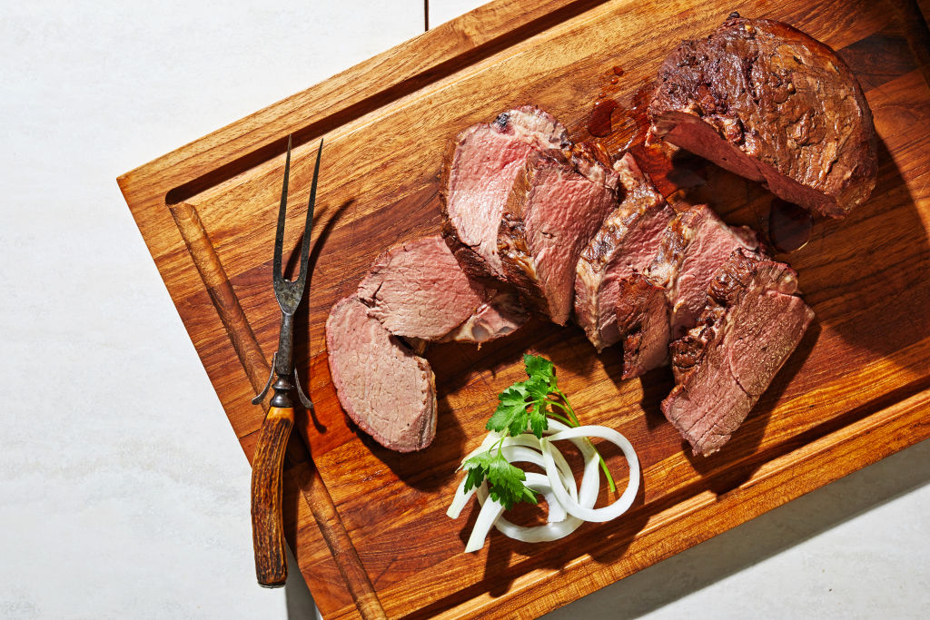 Beef -1150640102