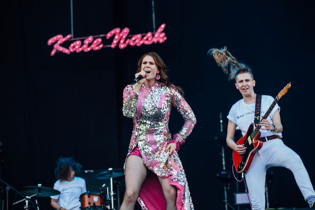 Kate Nash