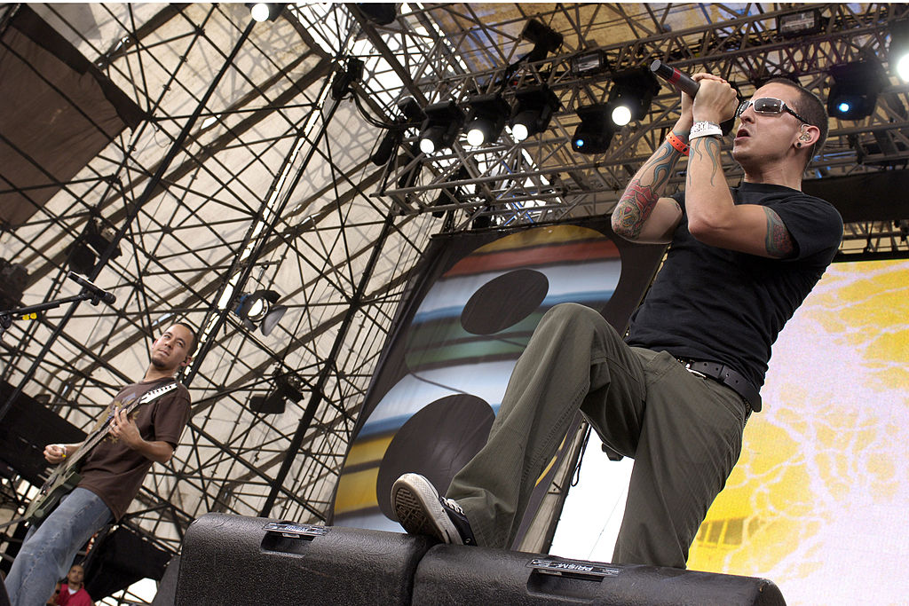 Linkin Park