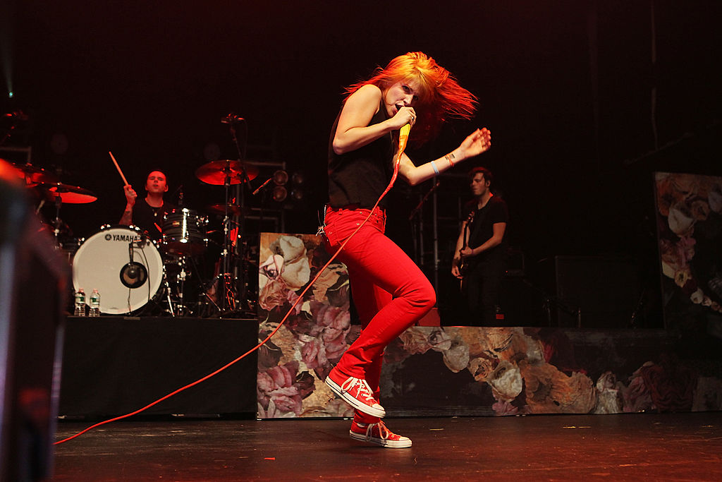 Paramore